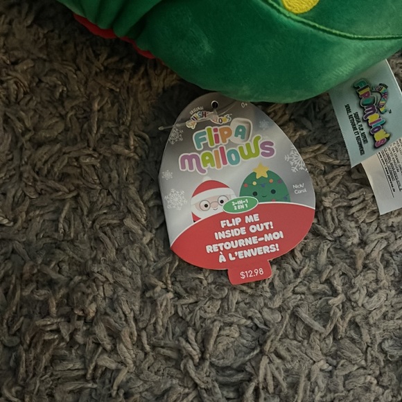 Lot of 9 squishmallows - Picture 3 of 7